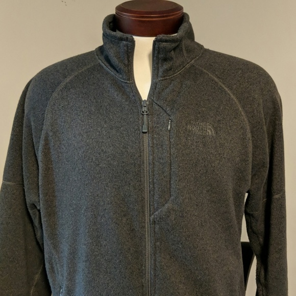 The North Face Other - The North Face men's fleece